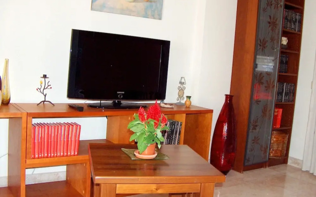 Sun and Terrace Apartment by Hello Apartments Sitges