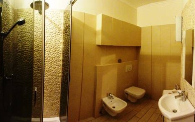 Astorialux Apartments Budapest