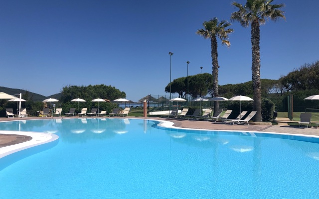 Hotel Corte Rosada Resort & Spa - Adults Only