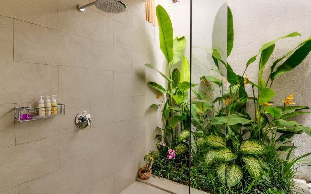 Villa Pacha seminyak by Best deals Asia Hospitality