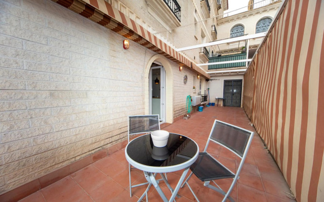 Rincón de Bruno y Duque