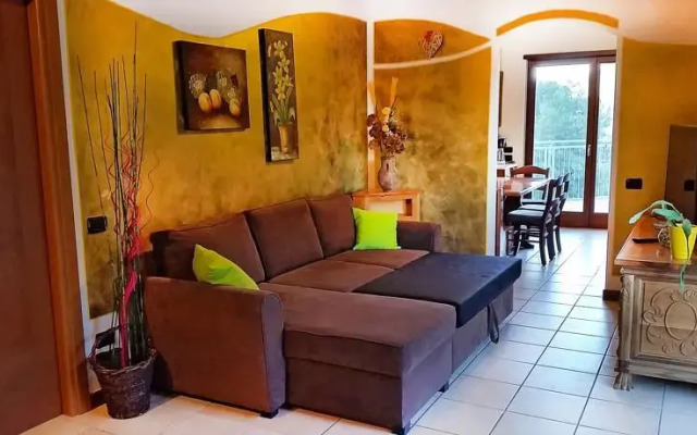 Riva del Garda Apartment Betulla