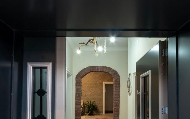 Kapadokya Hatice Ana Tatil Evi