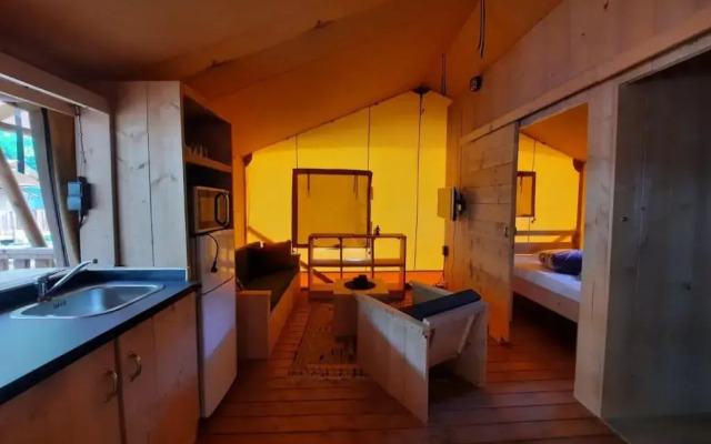 Captivating Chalet Near Amsterdam