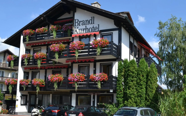 Hotel Brandl