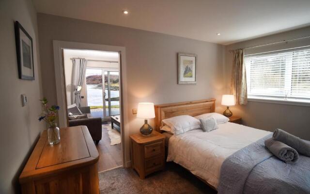Scorr House Apartment