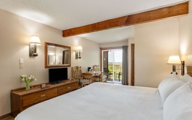 The Bygone Hotel