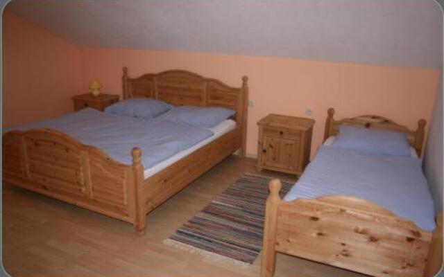 Appartement Bad Salve