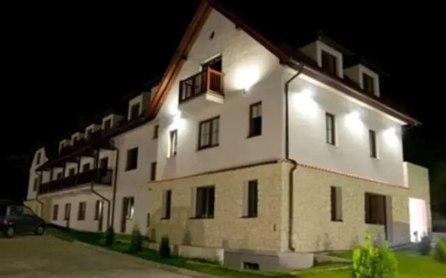 Apartamenty „Pod Aniołem“