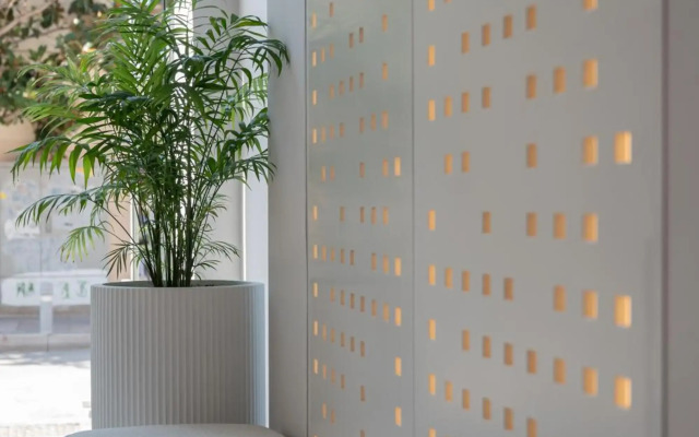 Palladion Boutique Hotel