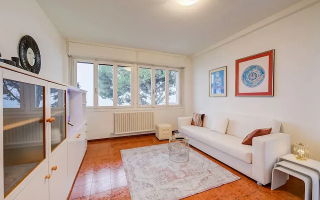 Franka House Fantastic Lake View