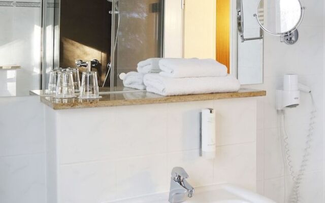 Springbach-Mühle Belzig