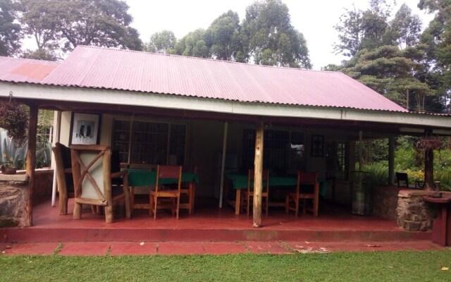 Muremba Retreat Kitale