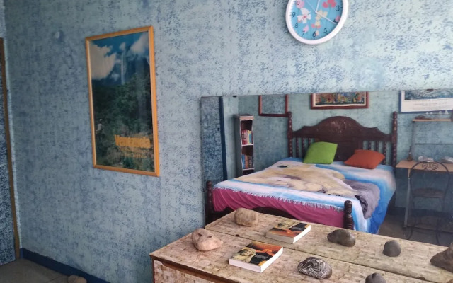 Family Room In Caracas
