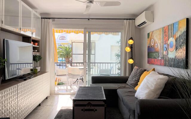 Acapulco Playa 302 Apartments Casasol