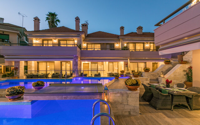 Kassandra Village Resort