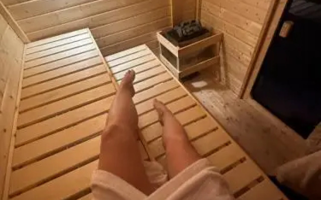 Stille Oase Apartment Panorama