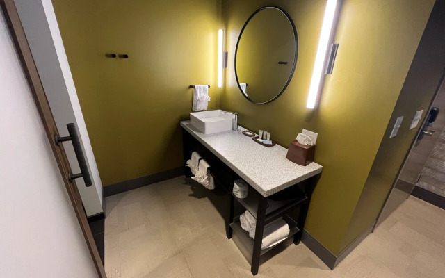 CityFlatsHotel