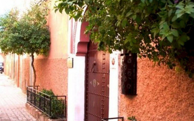 Riad Andalouse