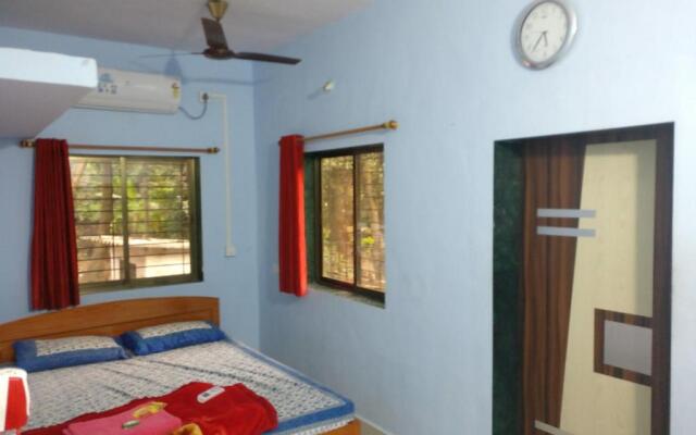 Krushna Kunj Holiday Home