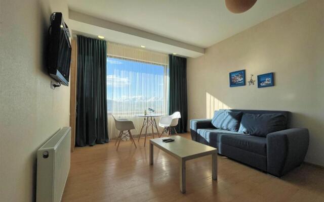 Apartment 507 in Bakuriani