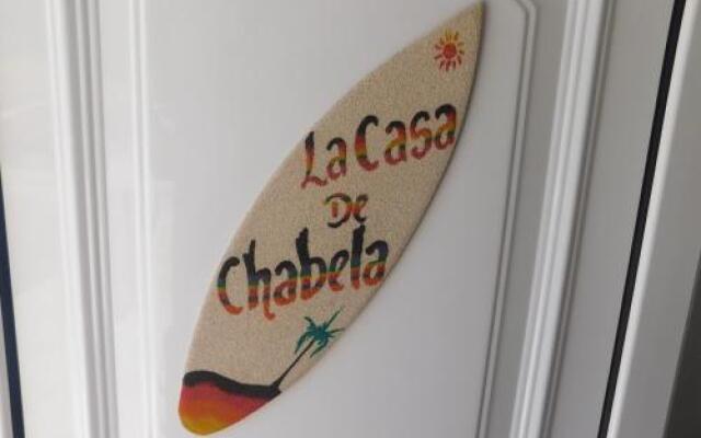 Chabela's B&B