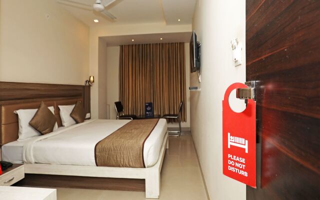 Hotel Taldar Inn