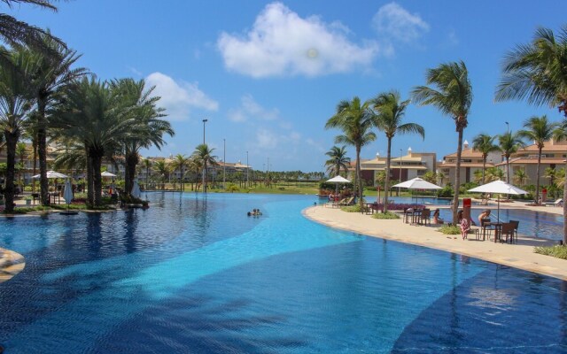 Golf Ville Apatamento Alto Padrão