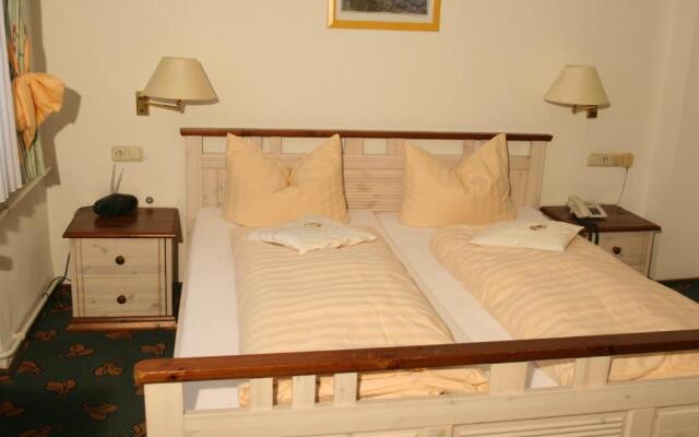 Hotel Irene