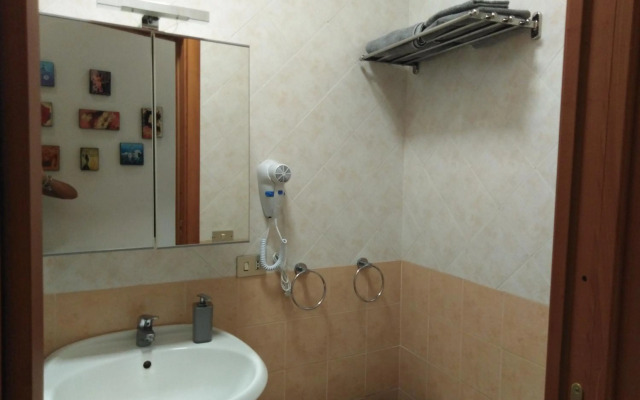 Casa Nel Cuore Di Napoli