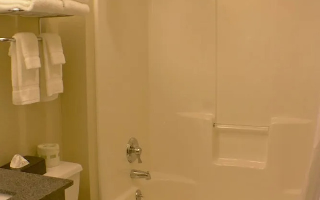 Americas Best Value Inn