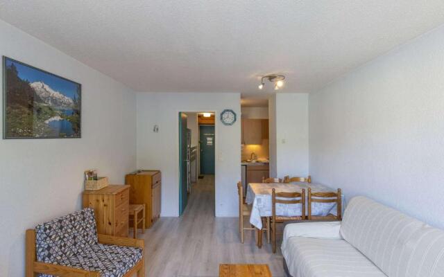 Studio La Mongie, 1 pièce, 5 personnes - FR-1-404-54