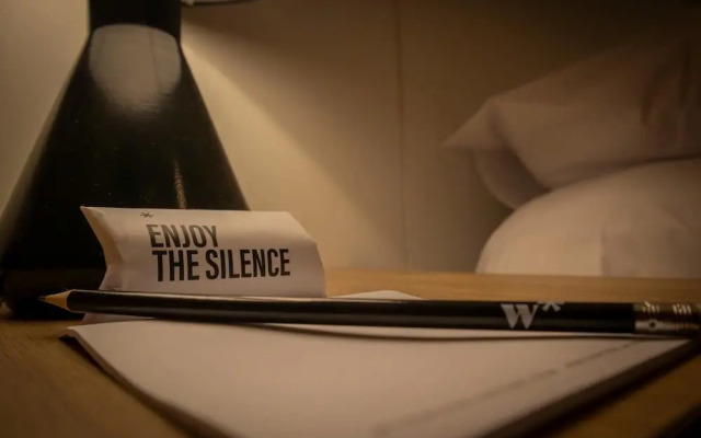 w Sublime 1BR w Balcony in Barranco