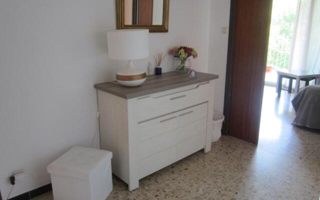 Appartement aux sablettes