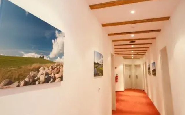Hotel im Golfpark Strelasund