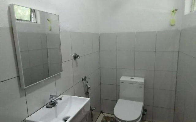 Guesthouse Beluru