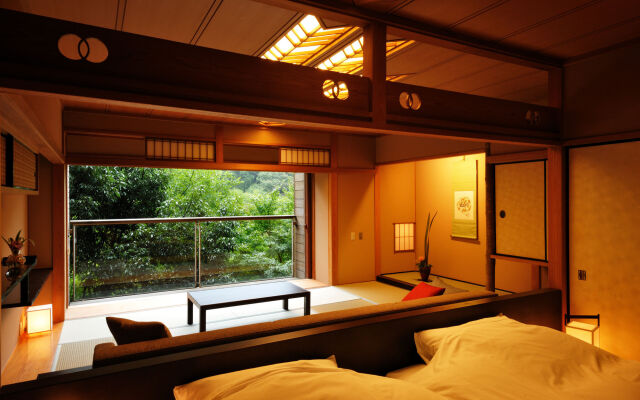 Hoshino Resorts KAI Hakone