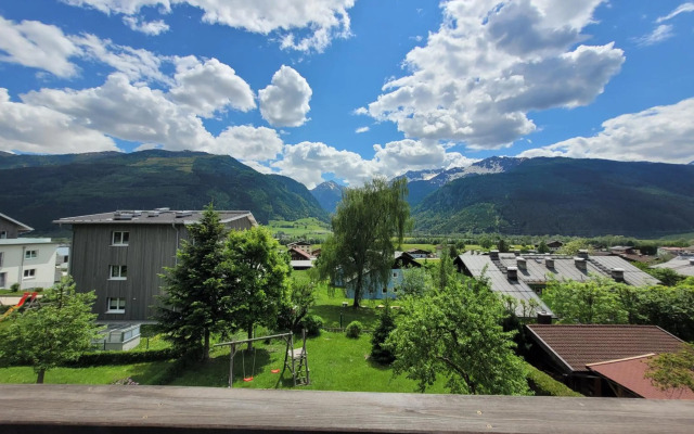 Profelt`s Apartments Uttendorf Steinbock Lodges