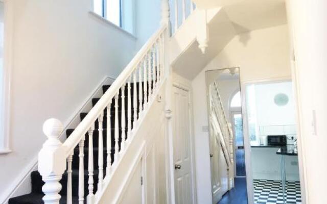 Park Drive TownHouse