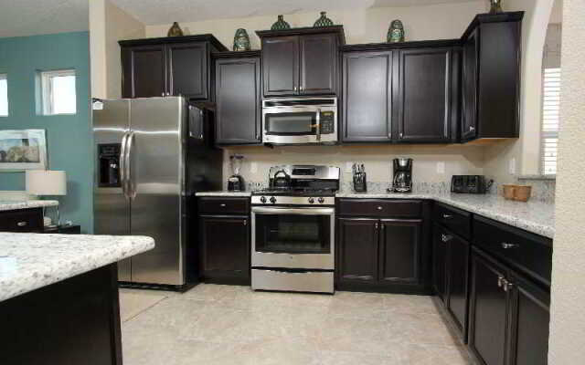 Disney Area Standard Homes