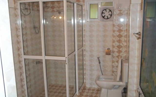 444/C Anura Home Stay