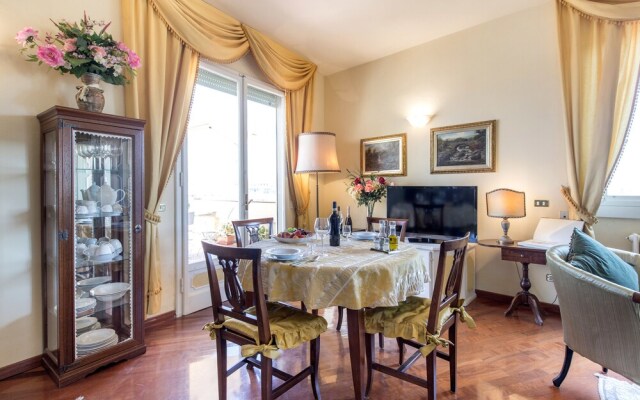 BB Charme - Ponte Vecchio