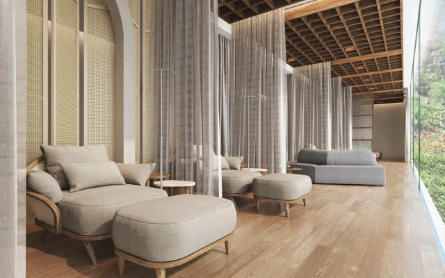 Rxv Wellness Village