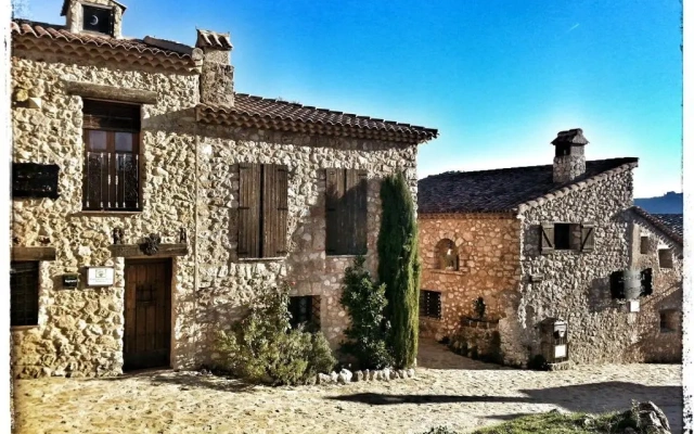 Torre Blanca