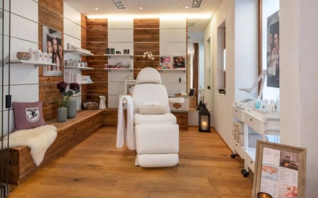 Titlis Resort Wohnung 912 - Inh 29272