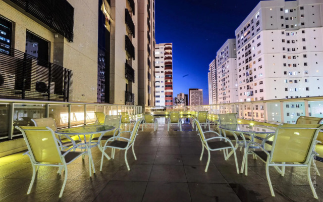 S4 Hotel