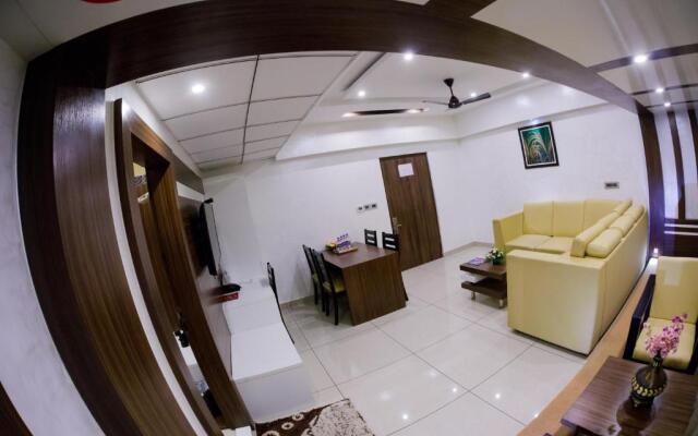 The Renai Cochin