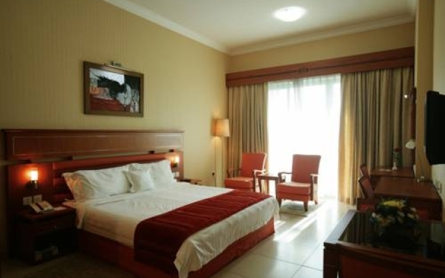 Winchester Deluxe Hotel Apartments