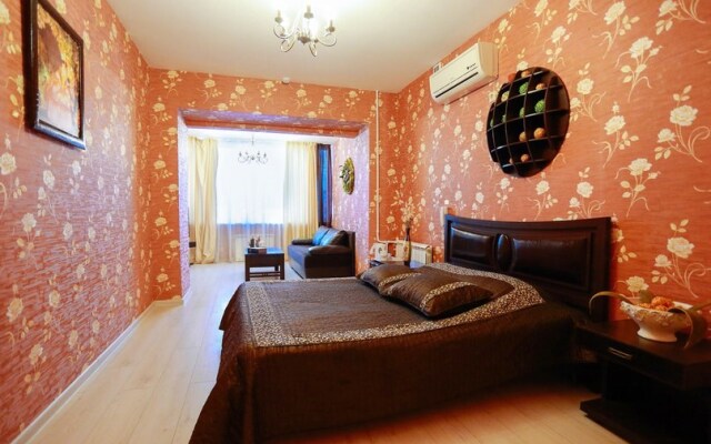 Бутик-отель Венеция (бывший Казанова Бутик-отель)