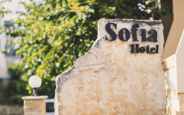 Sofia Hotel